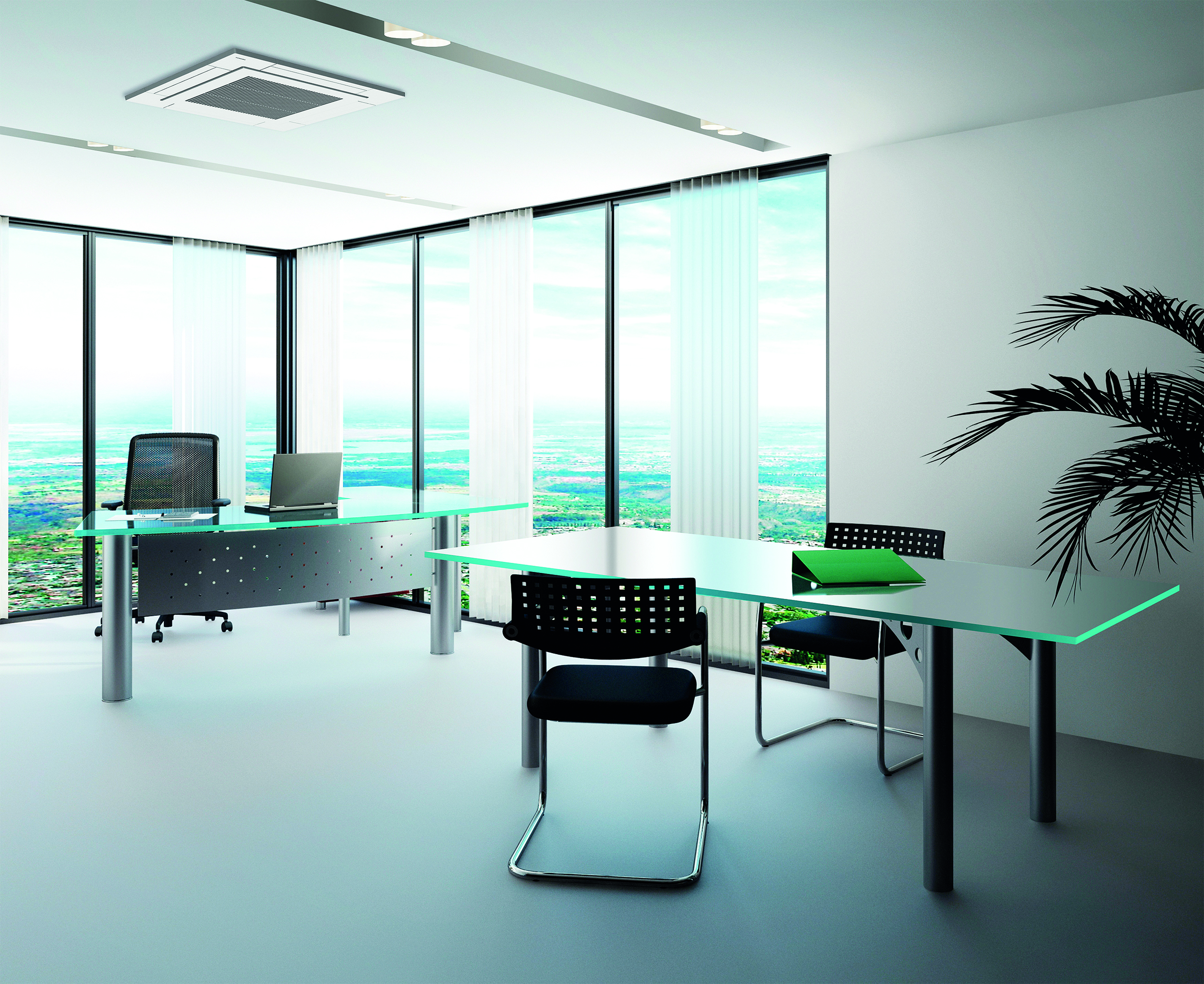 Wohnraumsituation SMART Kassette SL R32